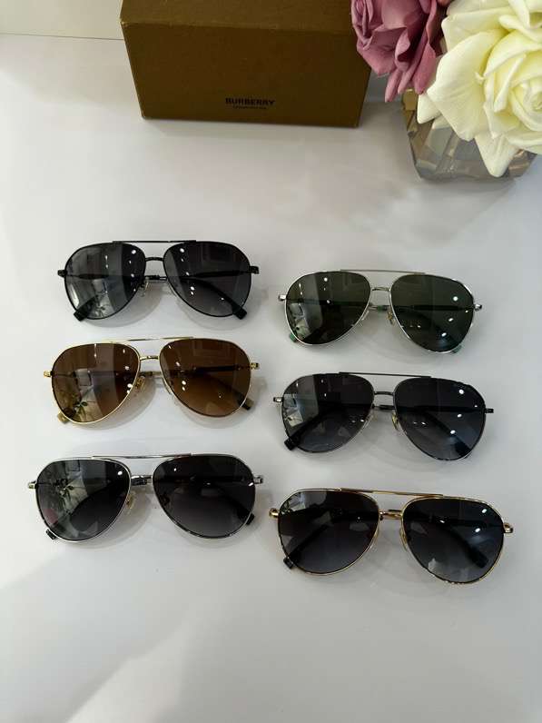 Picture of Burberry Sunglasses _SKUfw49887047fw